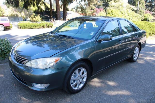 2005 Toyota Camry