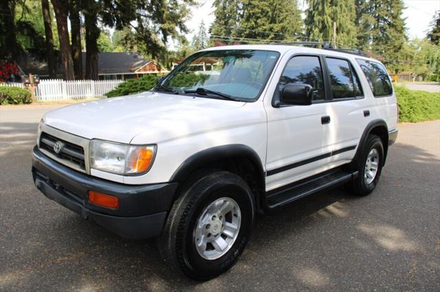 1997 Toyota 4runner