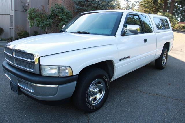 1995 Dodge Ram 1500