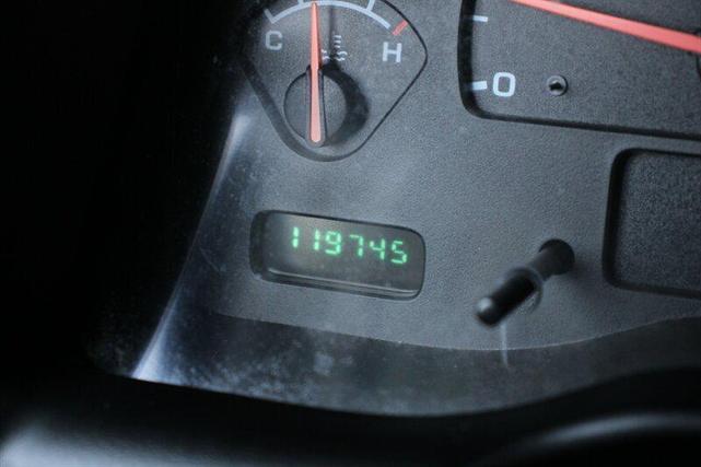 Photo of 2002 Tan Dodge Dakota