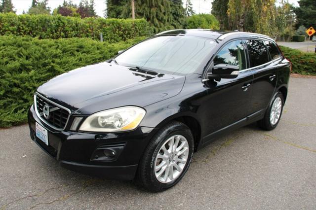 2010 Volvo XC60