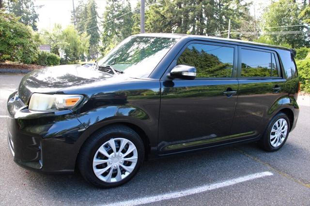 2012 Scion xB