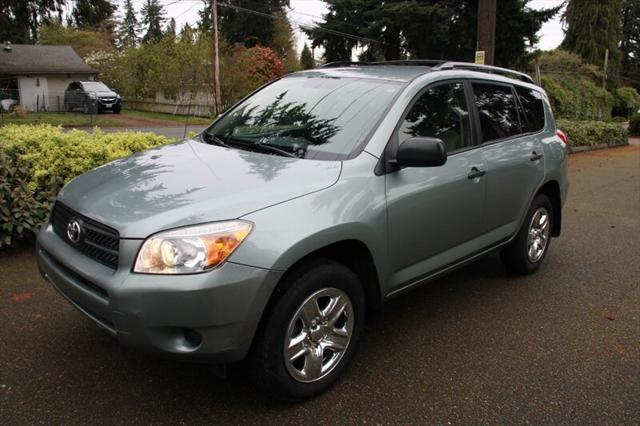 2007 Toyota RAV4