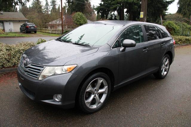 2009 Toyota Venza