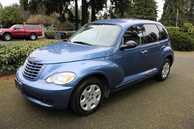 2006 Chrysler Pt Cruiser