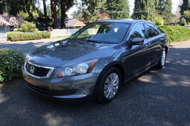 2010 Honda Accord