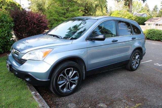 2008 Honda CR-V