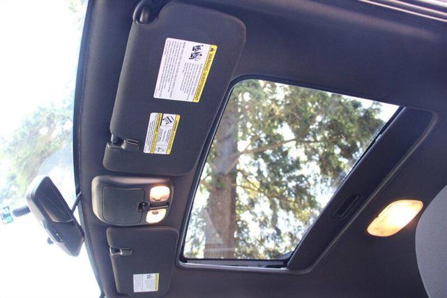 Photo of 2011 Ingot Silver Metallic Ford Escape