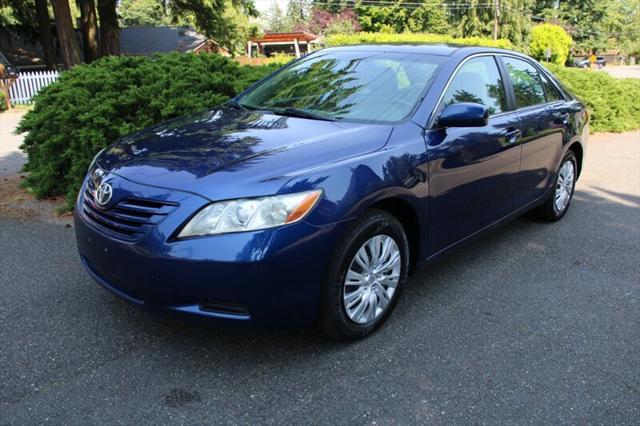 2008 Toyota Camry