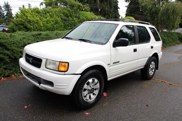 1998 Honda Passport