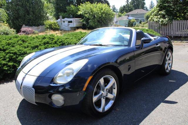 2006 Pontiac Solstice