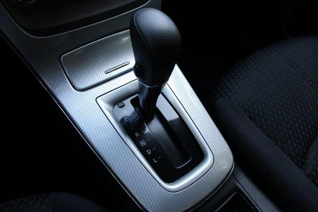 Photo of 2013 Metallic Blue Nissan Sentra