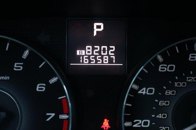 Photo of 2012 Blue Subaru Outback