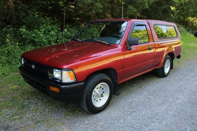 1992 Toyota Pickup Truck