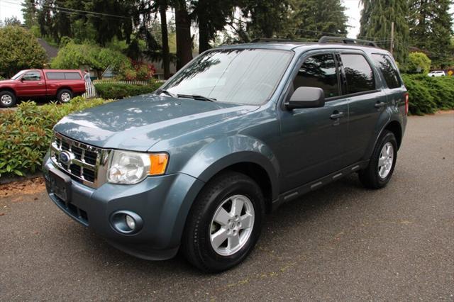 2012 Ford Escape