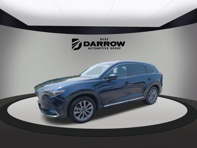 2023 Mazda CX-9