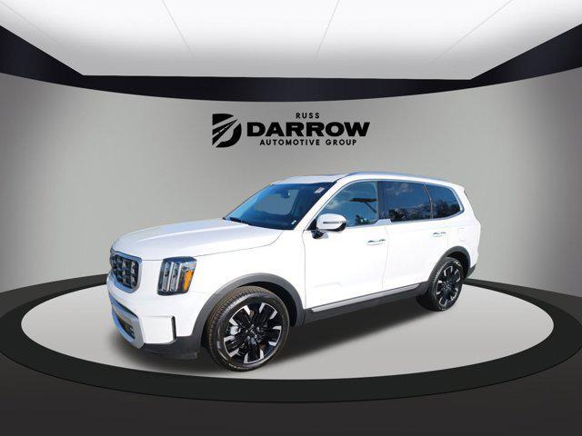 2024 Kia Telluride