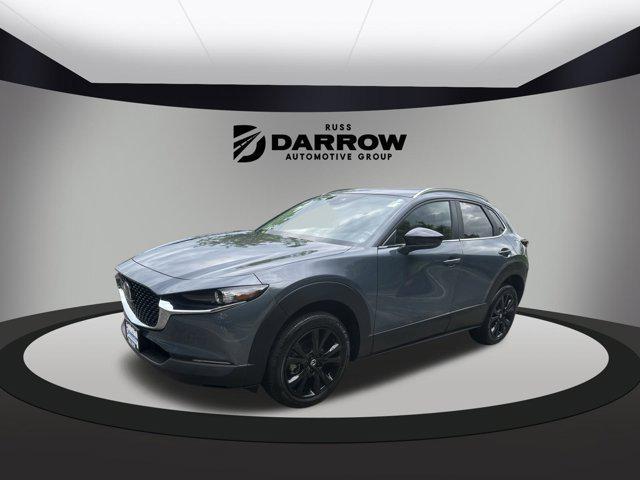 2023 Mazda Cx-30