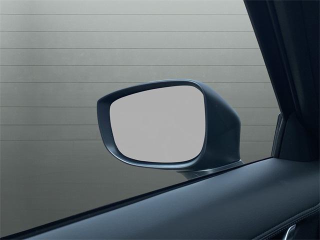 Photo of 2025 Jet Black Mica Mazda CX-5