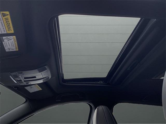 Photo of 2025 Jet Black Mica Mazda CX-5