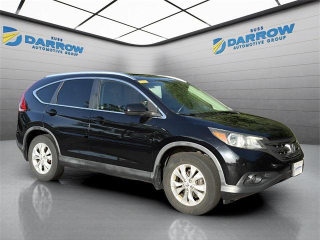 Photo of 2012  Honda CR-V