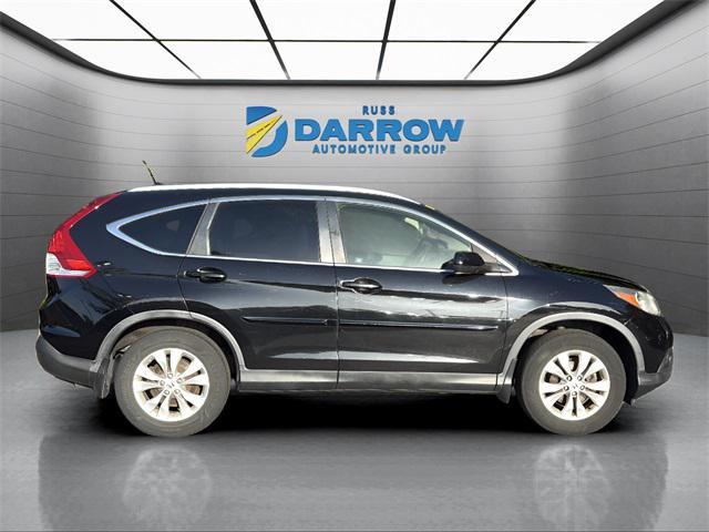 Photo of 2012  Honda CR-V