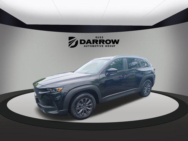2023 Mazda Cx-50