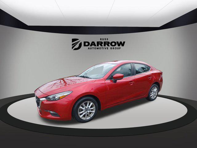 2017 Mazda Mazda3