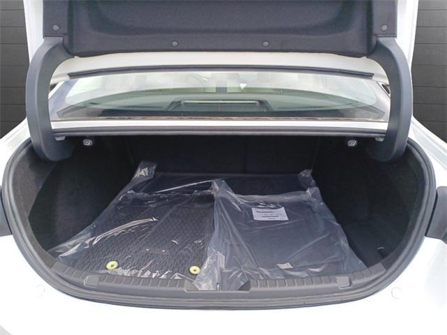 Photo of 2025 Snowflake White Pearl Mica Mazda Mazda3