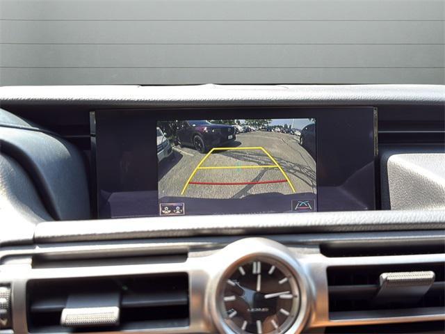 Photo of 2021 Obsidian Lexus RC 350
