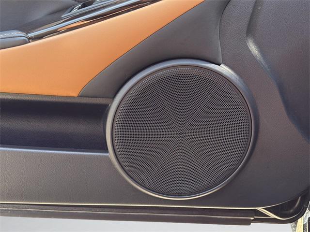 Photo of 2021 Obsidian Lexus RC 350