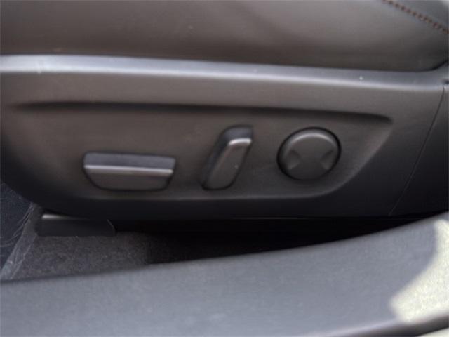 Photo of 2025 Soul Red Crystal Metallic Mazda Mazda3