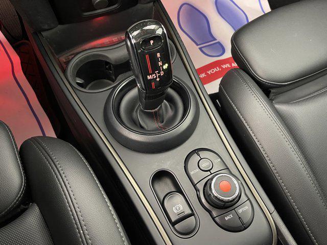 Photo of 2020 OTHER MINI Countryman