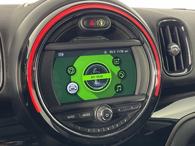 Photo of 2020 OTHER MINI Countryman