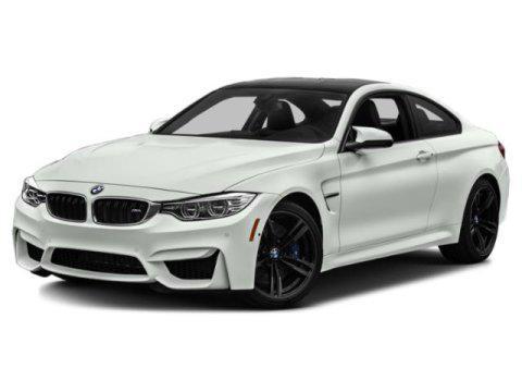 2015 BMW M4