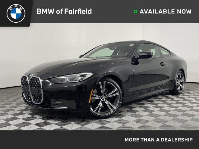 2022 BMW 430