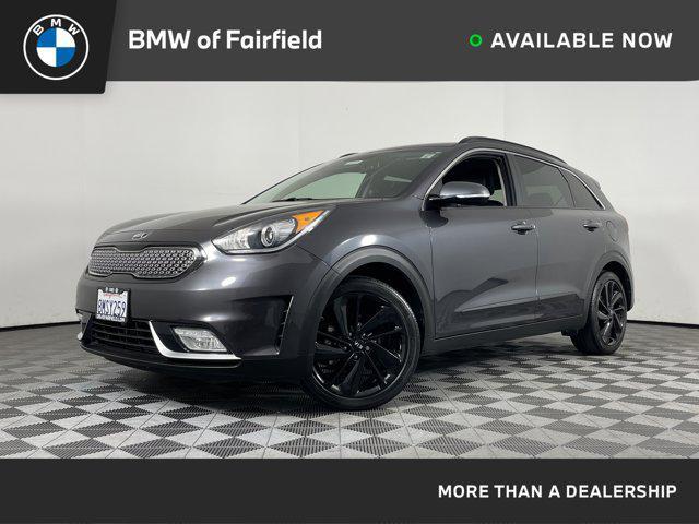 2019 Kia NIRO