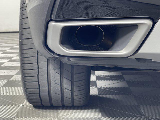 Photo of 2021 Jet Black BMW X5 PHEV