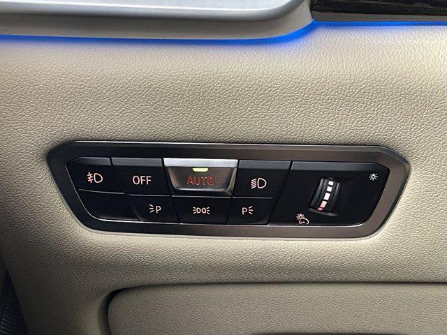 Photo of 2021 Jet Black BMW X5 PHEV
