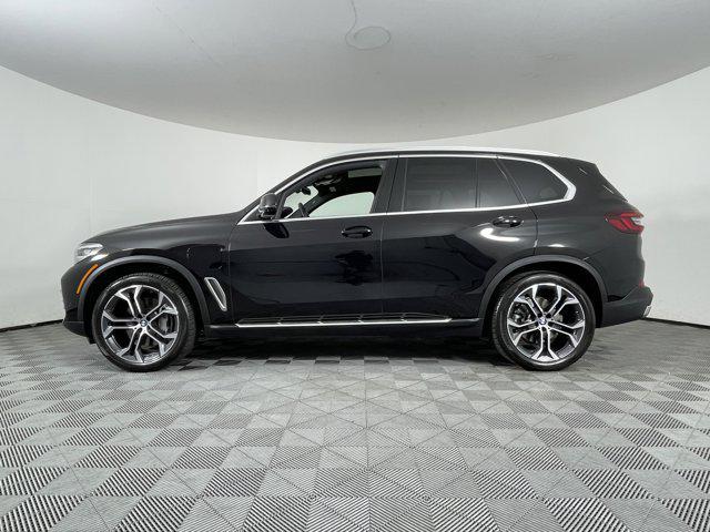 Photo of 2021 Jet Black BMW X5 PHEV