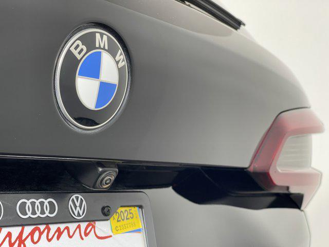 Photo of 2021 Jet Black BMW X5 PHEV