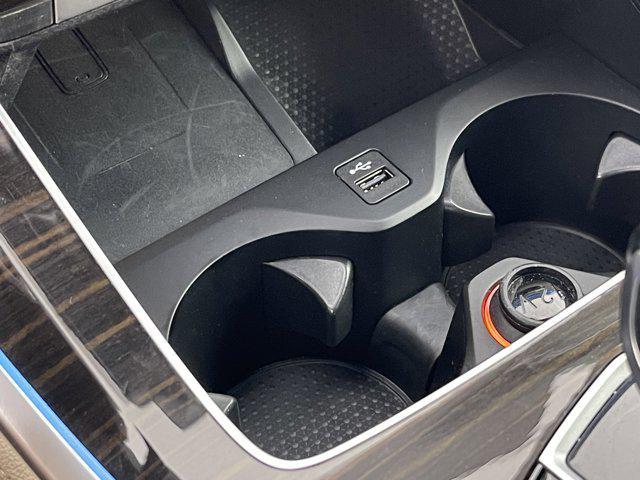 Photo of 2021 Jet Black BMW X5 PHEV