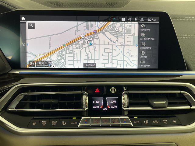 Photo of 2021 Jet Black BMW X5 PHEV