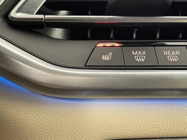 Photo of 2021 Jet Black BMW X5 PHEV