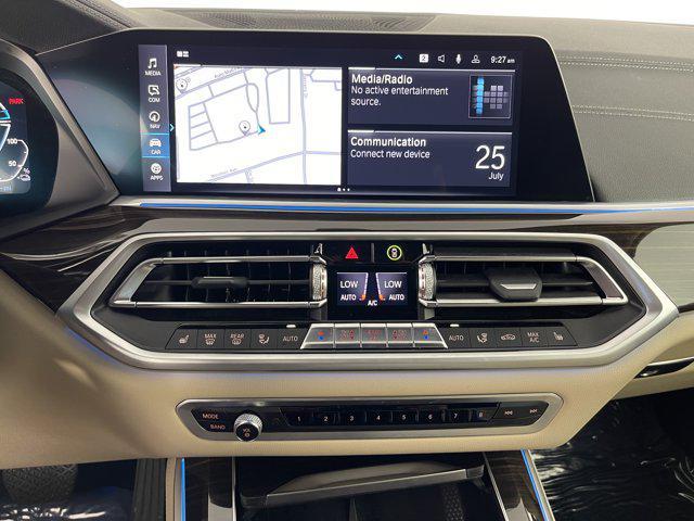 Photo of 2021 Jet Black BMW X5 PHEV