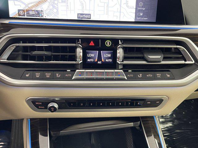 Photo of 2021 Jet Black BMW X5 PHEV