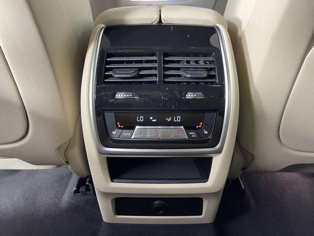 Photo of 2021 Jet Black BMW X5 PHEV