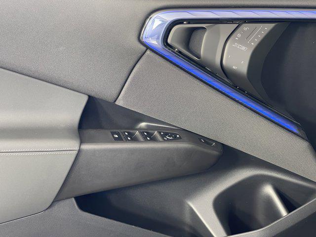 Photo of 2025 Black Sapphire Metallic BMW X3