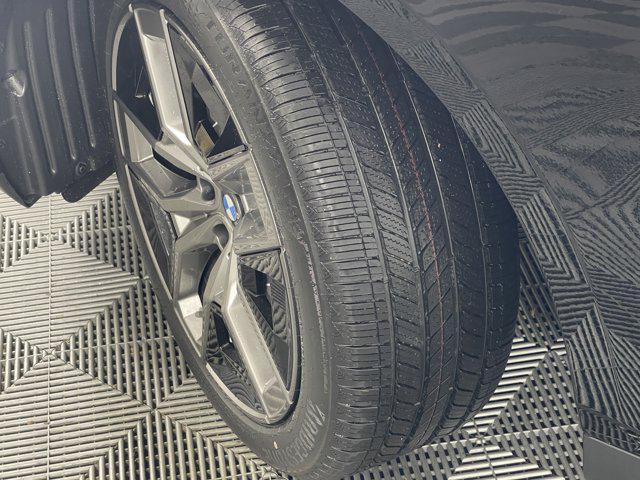 Photo of 2026 Black Sapphire Metallic BMW 530