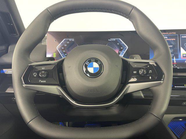 Photo of 2026 Black Sapphire Metallic BMW 530